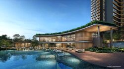 Thomson View Condominium (D20), Condominium #625197121